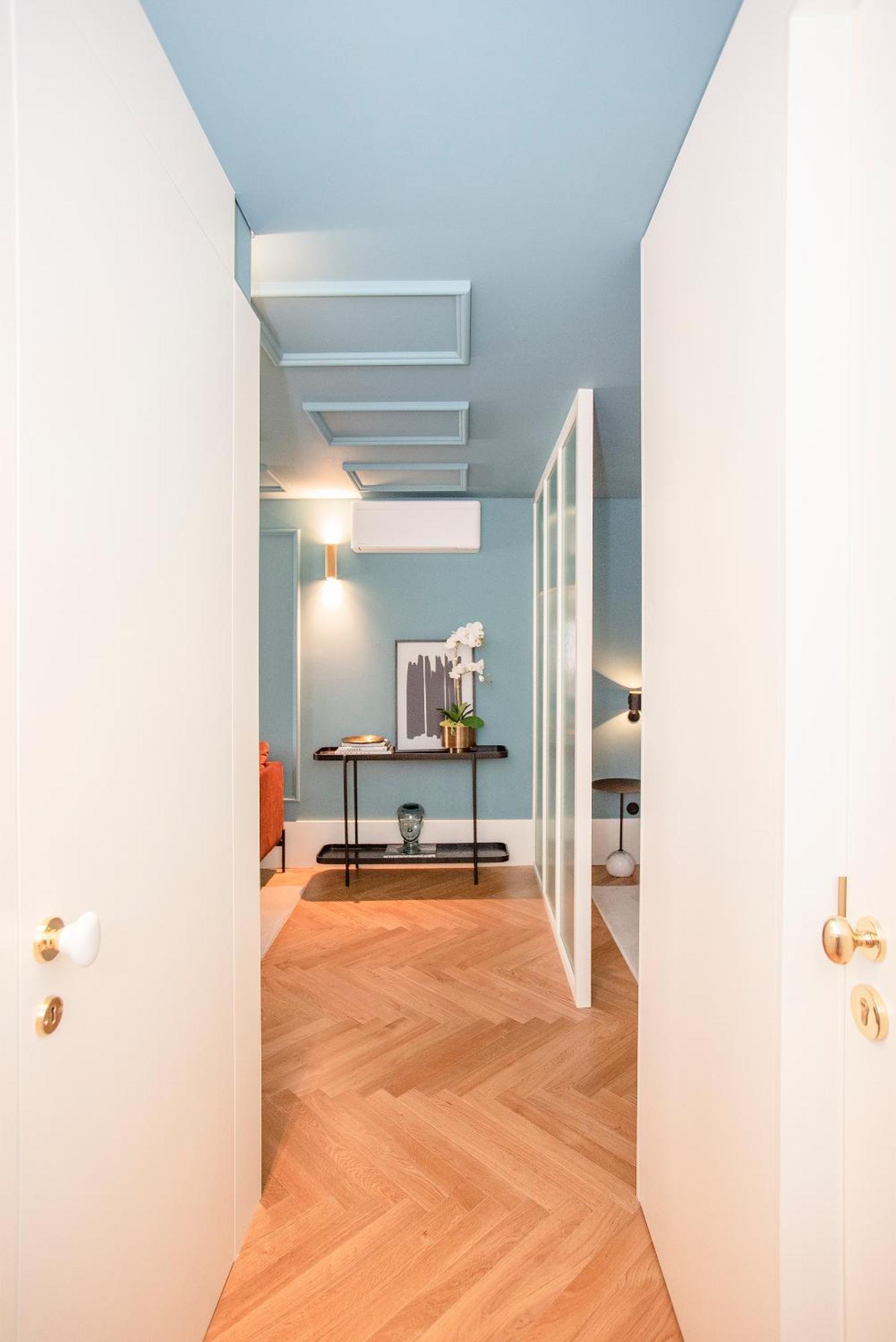 Liiiving In Porto - Ribeira Design Apartment Exteriör bild