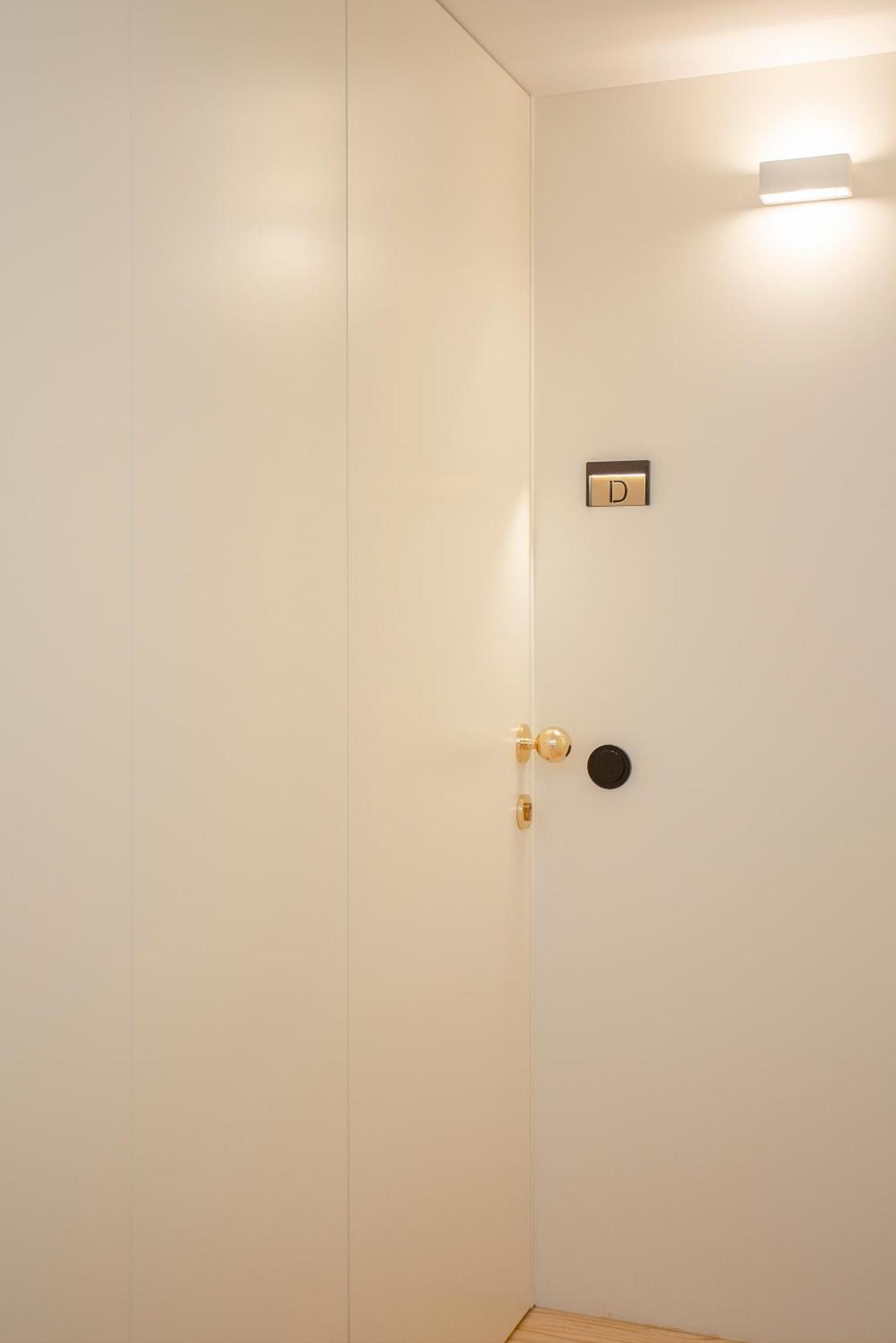 Liiiving In Porto - Ribeira Design Apartment Exteriör bild