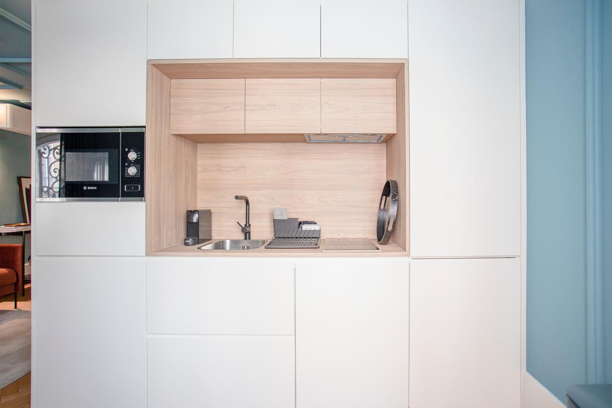 Liiiving In Porto - Ribeira Design Apartment Exteriör bild