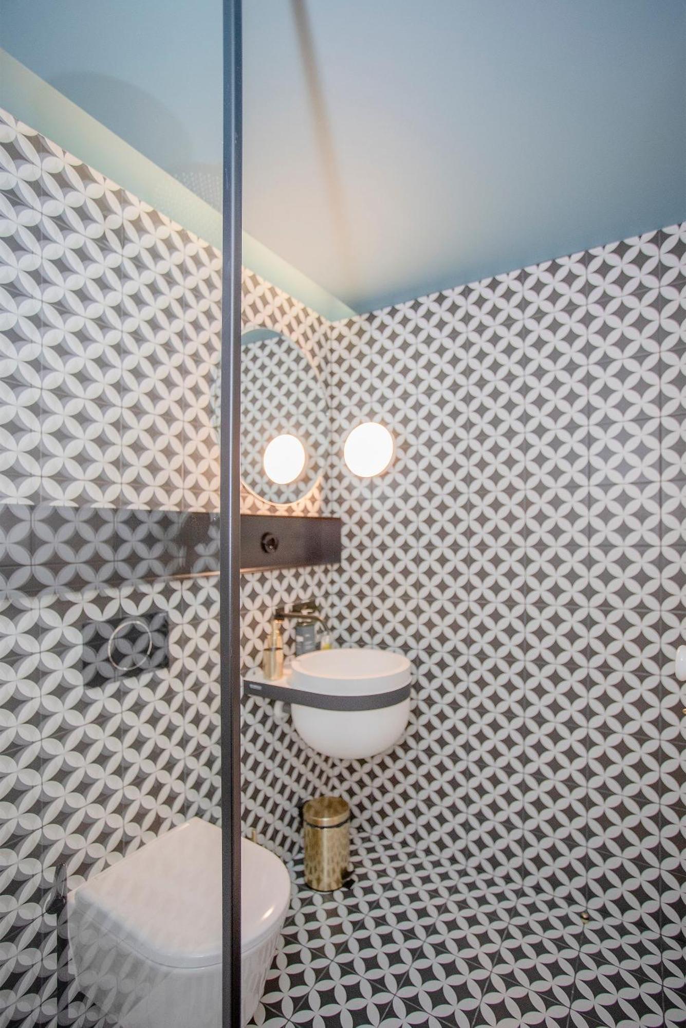Liiiving In Porto - Ribeira Design Apartment Exteriör bild